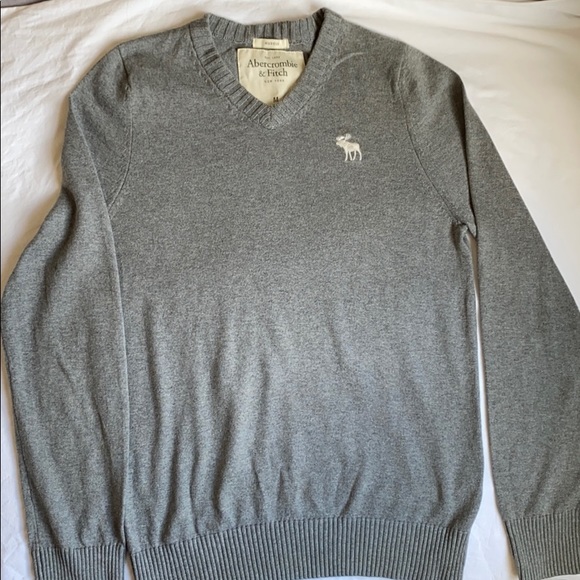 Abercrombie &Fitch sweater - Picture 5 of 5